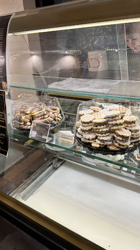 Cofetăria Charlotte - Gastronomie și ospitalitate