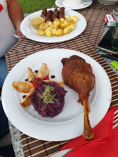 Restaurant Hotel Medieval - Alba Iulia