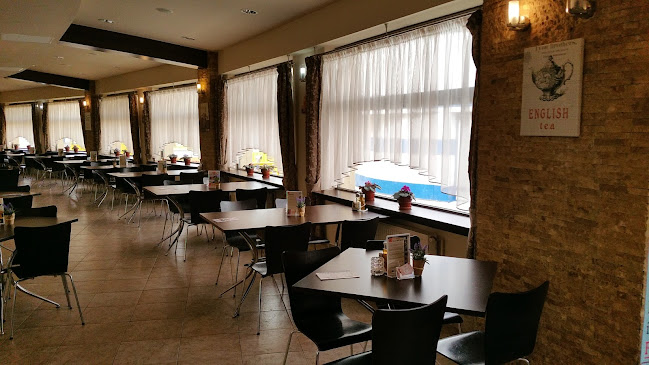 Opinii despre City Club în Brașov - Gastronomie și ospitalitate