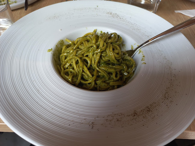 Gemellini - Gastronomie și ospitalitate