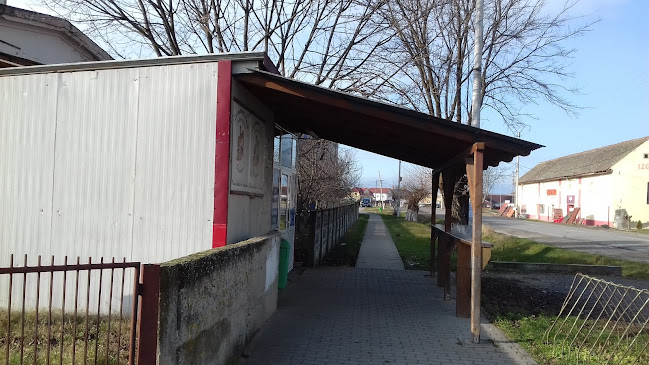 La Cuptorul Vrăjit - Sântana