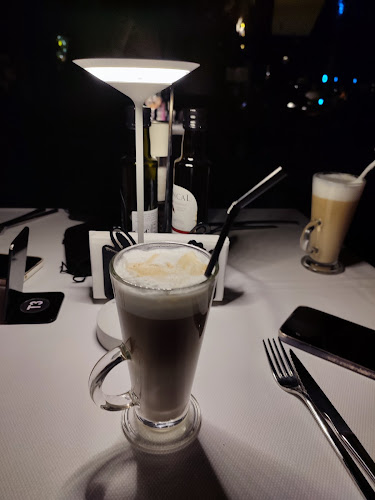 Dante Café & Dine - Gastronomie și ospitalitate