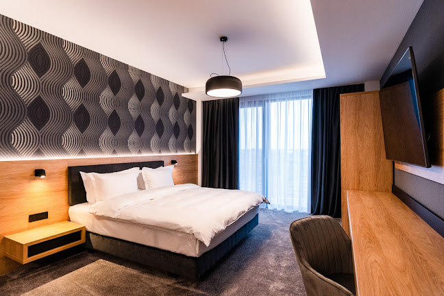 Laguna Resort - Focșani