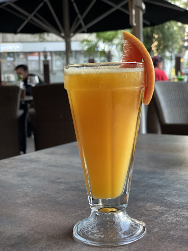 Reset Irish Pub - Brăila