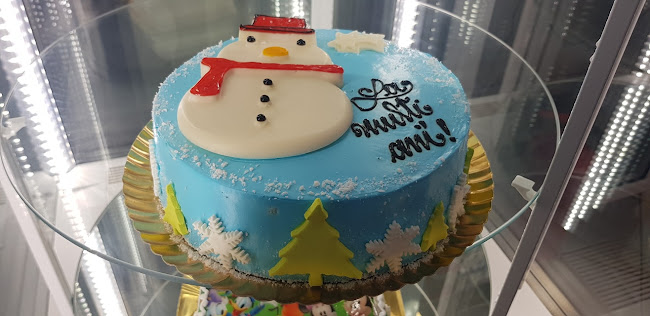 Comentarii opinii despre COFETARIA AFRODITA