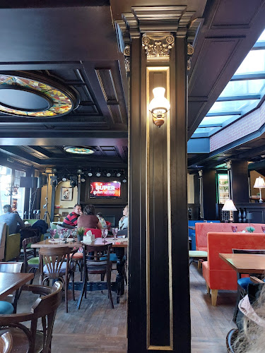 OK Street Pub - Râmnicu Vâlcea