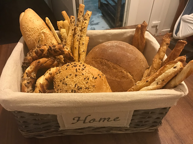 panifin - Gastronomie și ospitalitate