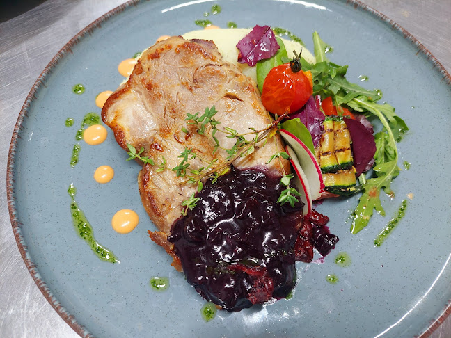 Opinii despre Roma în Vaslui - Gastronomie și ospitalitate