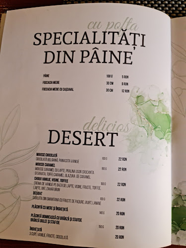Pizzeria Domnească - Gastronomie și ospitalitate