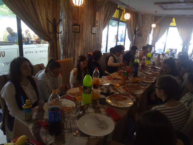 Opinii despre Union în Suceava - Gastronomie și ospitalitate