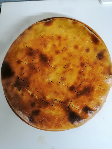 Opinii despre La Plăcinte Înainte în Deva - Gastronomie și ospitalitate