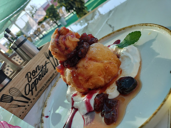 Hanul Rustic Drajna - Gastronomie și ospitalitate