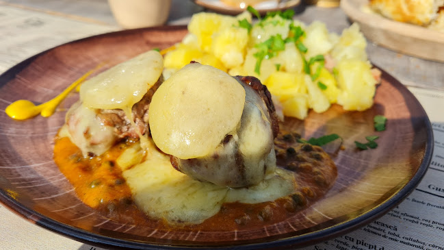 Stâna Turistică Sergiana - Poiana Brasov - Gastronomie și ospitalitate