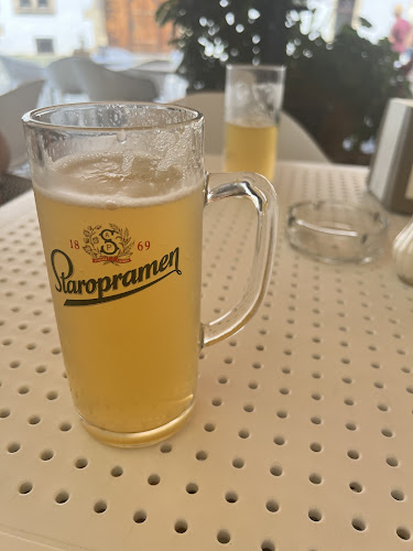 Opinii despre Bistro Viena în Cluj-Napoca - Gastronomie și ospitalitate