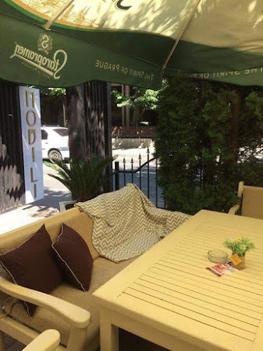 Terasa Nobili - Vaslui