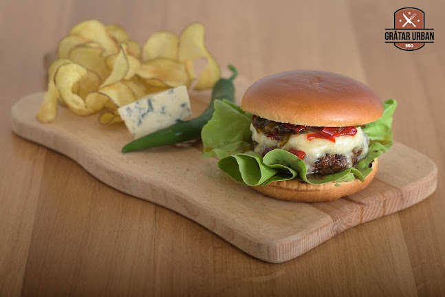 Opinii despre Grătar Urban în Brașov - Gastronomie și ospitalitate