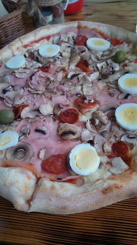 Pizzeria Boccaccio - Arad