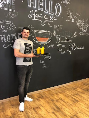 Comentarii opinii despre Brutaria Mariucai