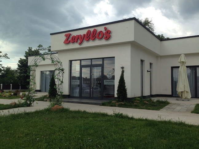 Zeryllo’s - Băilești