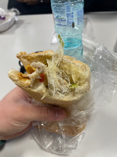 NANIL 1 - Gastronomie și ospitalitate