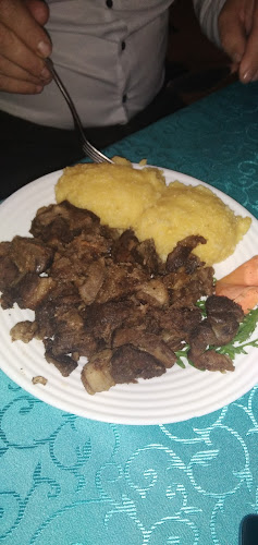 Comentarii opinii despre Popasul Vânătorilor