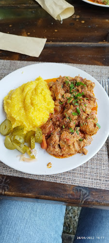 Restaurant Traditional TOBO - Pestera Muierilor - Gastronomie și ospitalitate