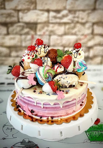 Strada Nicolae Titulescu 14, Târgu Jiu 210006