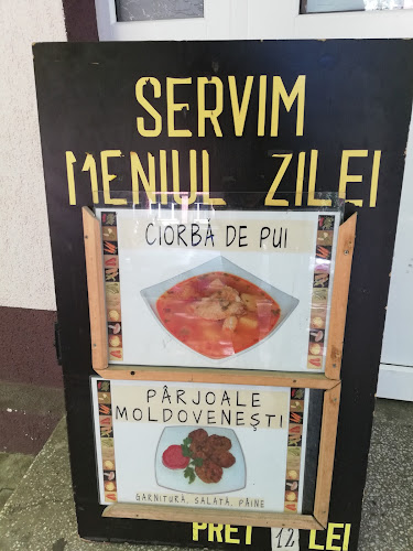 Restaurant Buon Gusto