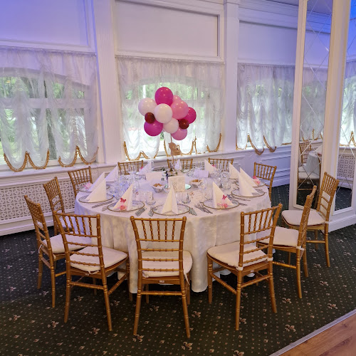 Restaurant "Privighetoarea" Brăila - Brăila