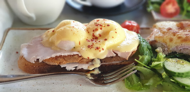 Rue du Pain - Boulangerie Artisanale