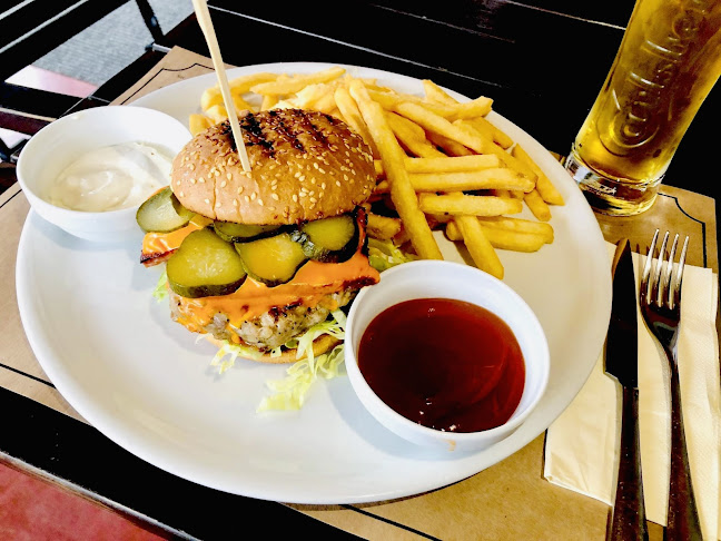 Comentarii opinii despre Galileo - Restaurant - Pizzerie - Pensiune