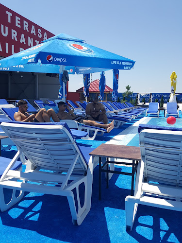 Dovinot Piscină - Mihăilești