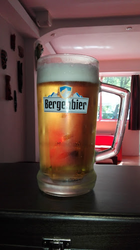 Terasa All'angolo - Galați