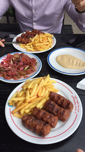 Opinii despre La Claudiu în Gruiu - Gastronomie și ospitalitate