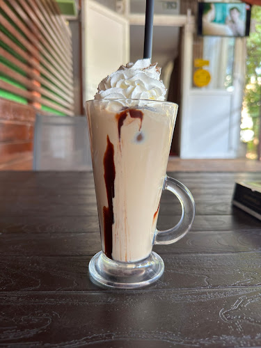 Restaurant Măgurele