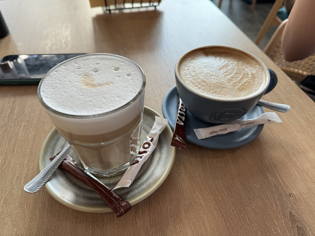 Neața Omlette Bistro