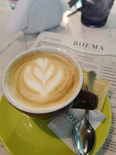 Comentarii opinii despre Casa Boema