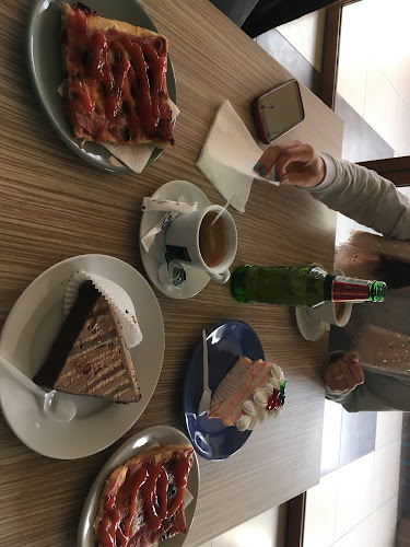 Str. Primăverii 7, Slatina