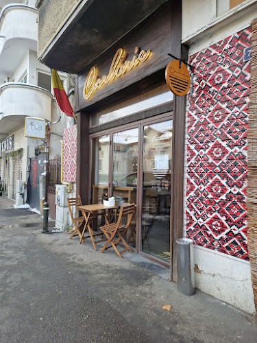 Calea Dorobanți 68, București 400609