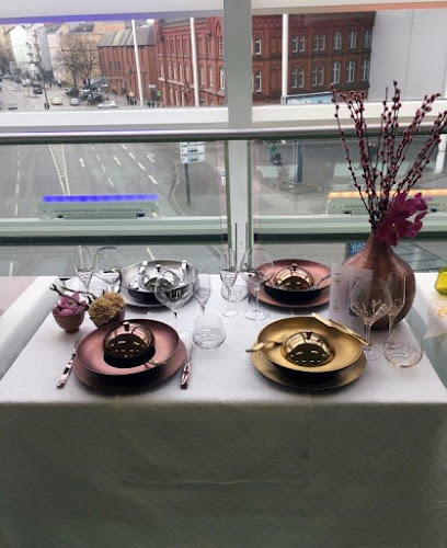 Comentarii opinii despre LEIDA IMPEX S.R.L.