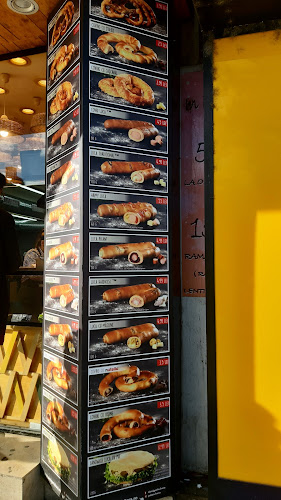 Comentarii opinii despre LUCA Unirii