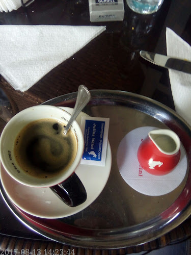 Pizza Marina - Buzău