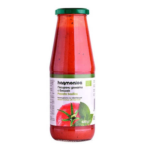 Nourish BioMarket - Craiova