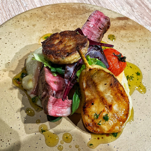 Comentarii opinii despre CAU Steakhouse