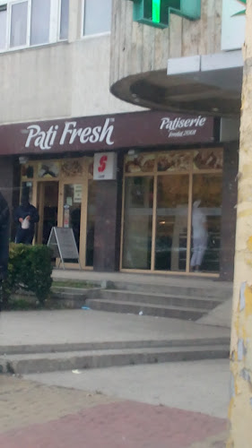 Pati Fresh - Constanța