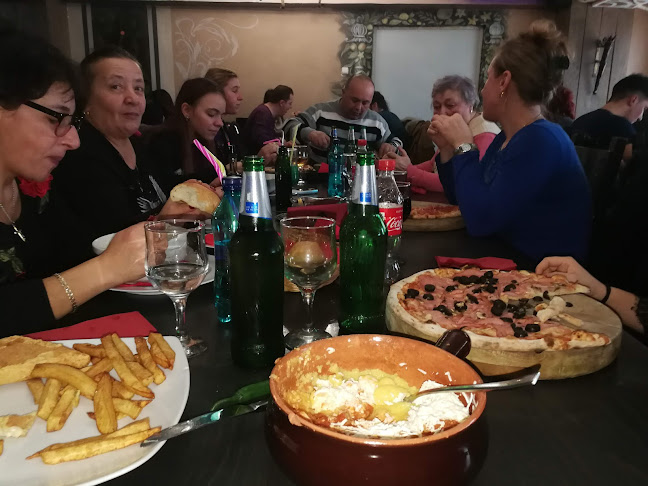 Comentarii opinii despre Vecchia Roma