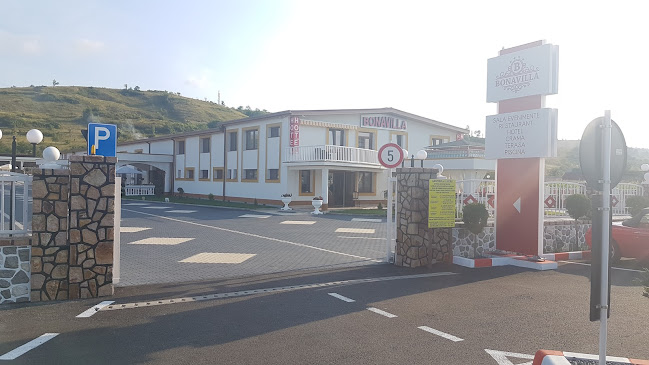 Comentarii opinii despre Bonavilla Complex