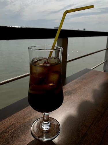 Opinii despre Restaurant La Ponton în Giurgiu - Gastronomie și ospitalitate