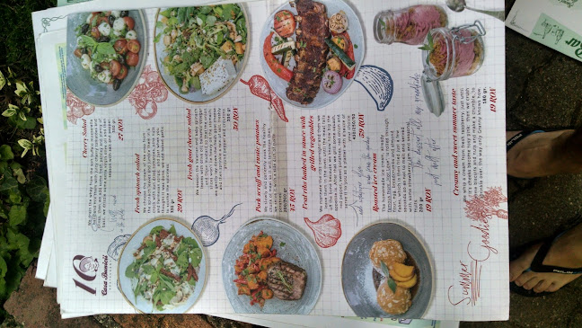 Casa Bunicii 1 - Timișoara