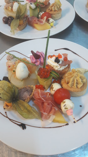 Nunta Zamfirei steak house - Gastronomie și ospitalitate